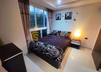 2 bedroom Condo in Serenity Wongamat Wongamat