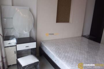 1 Bedroom Condo in CC Condominium East Pattaya