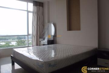 1 Bedroom Condo in CC Condominium East Pattaya