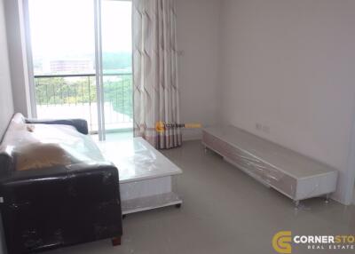 1 bedroom Condo in CC Condominium East Pattaya