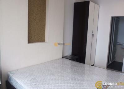 1 Bedroom Condo in CC Condominium East Pattaya