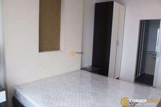 1 Bedroom Condo in CC Condominium East Pattaya