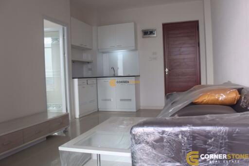 1 Bedroom Condo in CC Condominium East Pattaya