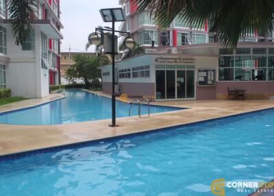 1 bedroom Condo in CC Condominium East Pattaya