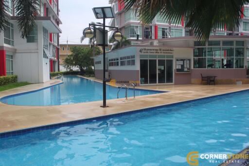 1 Bedroom Condo in CC Condominium East Pattaya