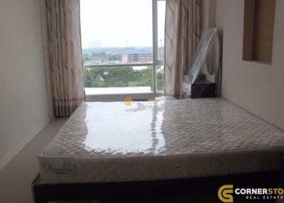 1 Bedroom Condo in CC Condominium East Pattaya