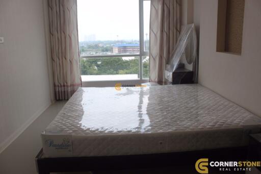 1 Bedroom Condo in CC Condominium East Pattaya