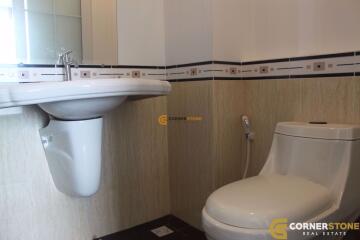 1 Bedroom Condo in CC Condominium East Pattaya