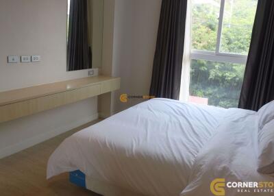 คอนโดนี้ มีห้องนอน 1 ห้องนอน  อยู่ในโครงการ คอนโดมิเนียมชื่อ Grand Caribbean 