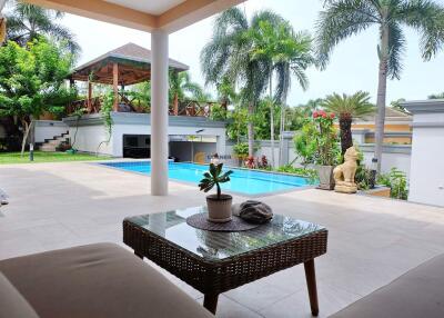 3 bedroom House in Siam Royal View East Pattaya