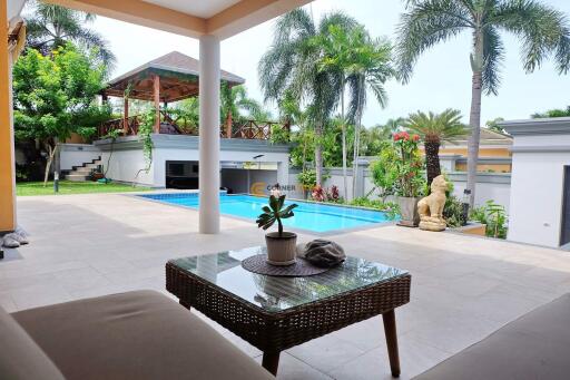 3 bedroom House in Siam Royal View East Pattaya