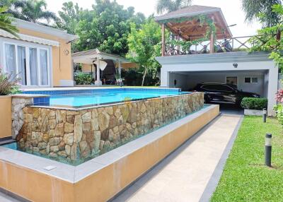 3 bedroom House in Siam Royal View East Pattaya