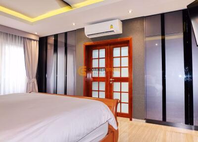 3 bedroom House in Siam Royal View East Pattaya