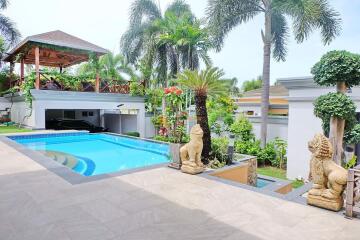 3 bedroom House in Siam Royal View East Pattaya