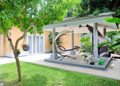 3 bedroom House in Siam Royal View East Pattaya