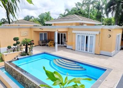 3 bedroom House in Siam Royal View East Pattaya