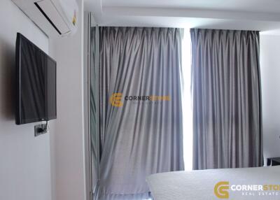 1 bedroom Condo in Serenity Wongamat Wongamat