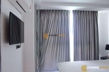 1 bedroom Condo in Serenity Wongamat Wongamat