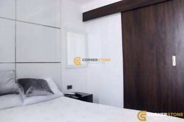 1 bedroom Condo in Serenity Wongamat Wongamat