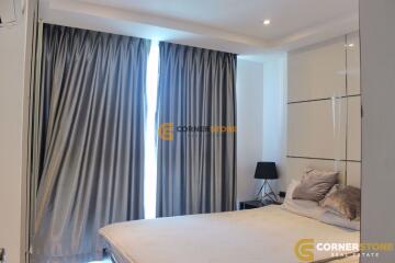 1 bedroom Condo in Serenity Wongamat Wongamat