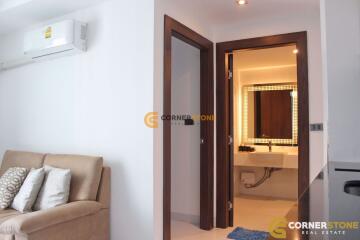 1 bedroom Condo in Serenity Wongamat Wongamat