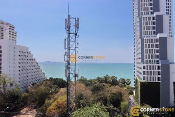 1 bedroom Condo in Serenity Wongamat Wongamat