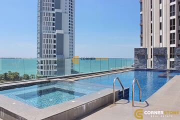 1 bedroom Condo in Serenity Wongamat Wongamat