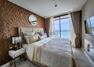 1 Bedroom Condo in Copacabana Beach Jomtien C011651