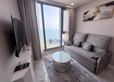 1 Bedroom Condo in Copacabana Beach Jomtien C011651