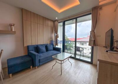 1 Bedroom Condo in The Chezz Central Pattaya C011649