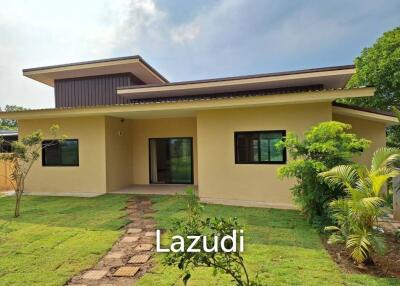 Newby 2 Bedroom House For Rent With Mountain View