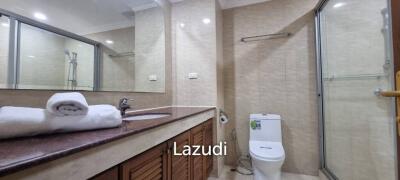 Studio 1 Bath 76 SQ.M. View Talay Residence 4