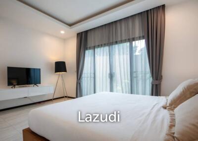 3 Bedroom Villa Suksan For Sale In Rawai