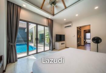 3 Bedroom Villa Suksan For Sale In Rawai