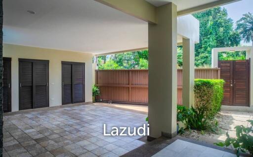 3 Bedroom Villa Suksan For Sale In Rawai