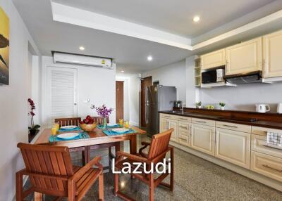 Studio 1 Bath 63.23 SQ.M. The Bay Condominium