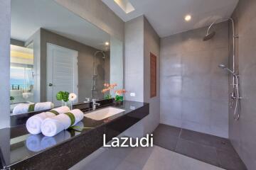 2 Bed 1 Bath 101.33 SQ.M. The Bay Condominium