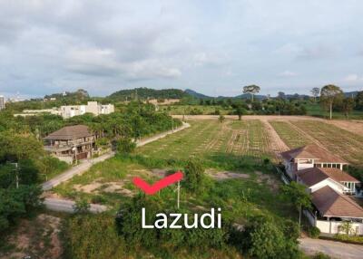 2,232 SQ.M. Land  for Sale in Bang Saray