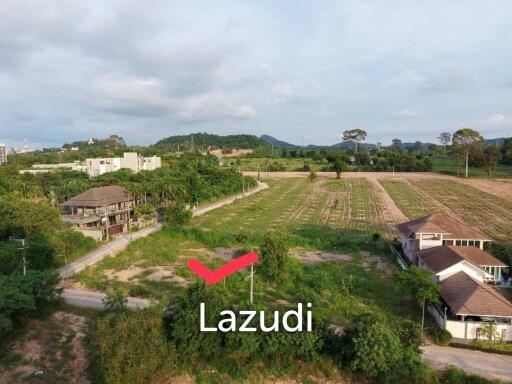 2,232 SQ.M. Land  for Sale in Bang Saray