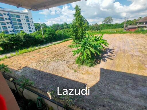 2,232 SQ.M. Land  for Sale in Bang Saray