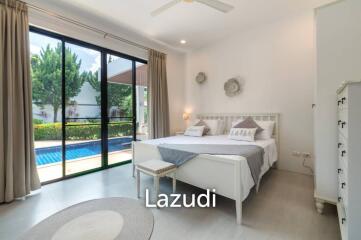 3 Bedroom Villa At Intira Villas 2  For Sale