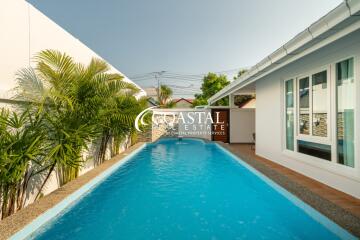 House For Sale South Pattaya