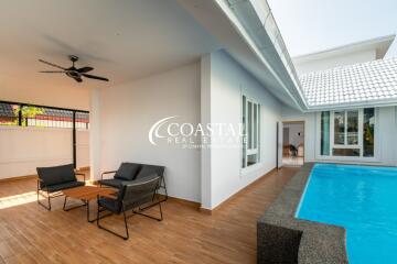 House For Sale South Pattaya