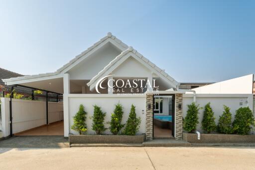 House For Sale South Pattaya