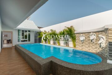 House For Sale South Pattaya