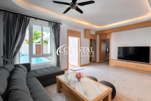 House For Sale South Pattaya