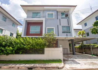 6 BR City House to Rent : Vararom Premium Kawila