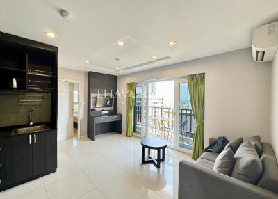 Condo for sale 2 bedroom 60 m² in New Nordic Atrium condominium, Pattaya
