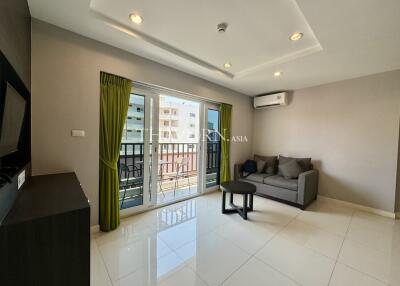 Condo for sale 2 bedroom 60 m² in New Nordic Atrium condominium, Pattaya