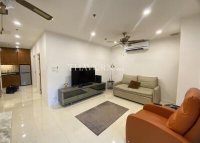 Condo for sale 1 bedroom 68.38 m² in Nordic Park Hill, Pattaya